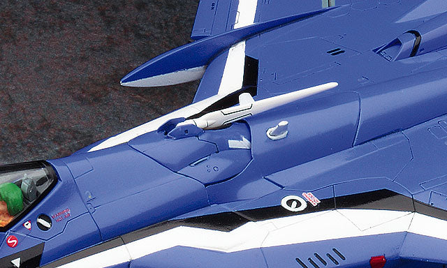 Hasegawa HAS-65826 Macross Frontier VF-25G MESSIAH