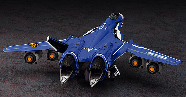 Hasegawa HAS-65826 Macross Frontier VF-25G MESSIAH