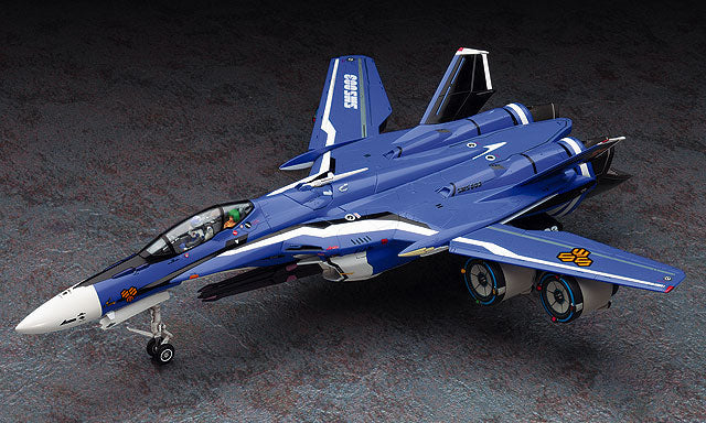 Hasegawa HAS-65826 Macross Frontier VF-25G MESSIAH