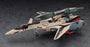 Hasegawa 65885 Macross Plus 1-72 YF-19 with FAST Pack & Fold Booster