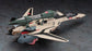 Hasegawa 65885 Macross Plus 1-72 YF-19 with FAST Pack & Fold Booster