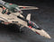 Hasegawa 65885 Macross Plus 1-72 YF-19 with FAST Pack & Fold Booster