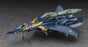 1/72 Macross Plus YF-21 with Fast Pack by HASEGAWA 65887