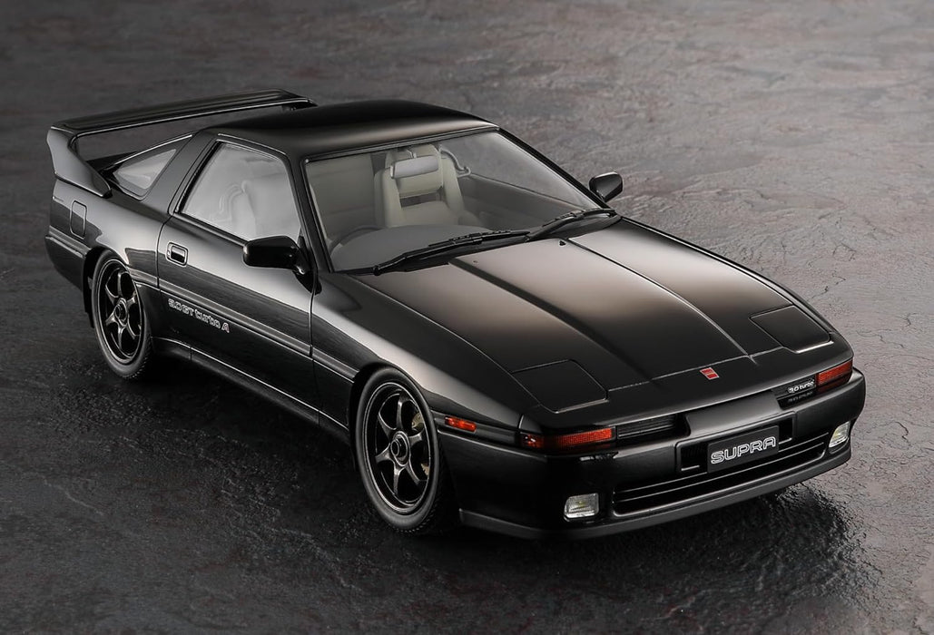 1 /24 Toyota Supra A70 3.0GT Turbo CUSTOM with 3D Printed Parts Limited Edition by Hasegawa 20677