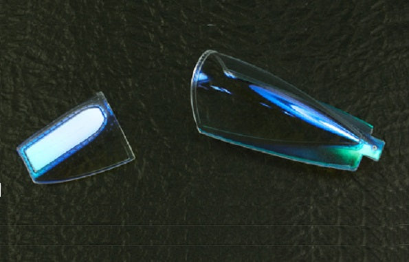 1/48 A-10A HAVE COATING CANOPY FOR HB80323 by AFV CLUB AC32003