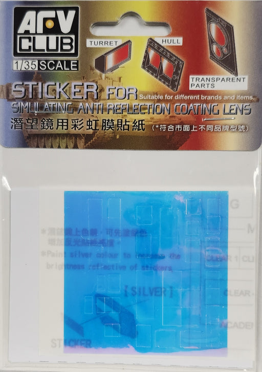 Compale Af2 Sticker 1/35 Stickers for Model Kits — Legends Toys & Hobbies