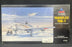 1/48 Yakovlev YAK-1 Highly Detailed SKI Equipped Soviet Air Force Fighter Accurate Miniatures #3423