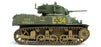 1/35 M5A1 LIGHT TANK, EARLY PRODUCTION  by AFV CLUB AF35105