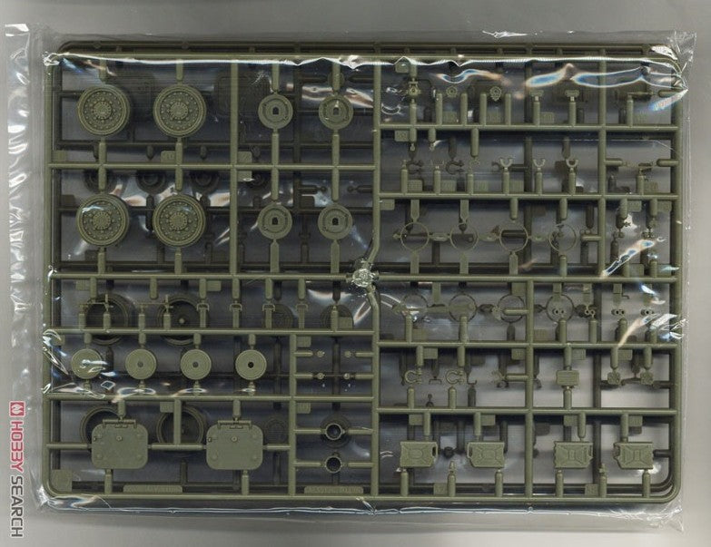 1/35 M1130 STRYKER CV / TACP by AFV CLUB AF35130