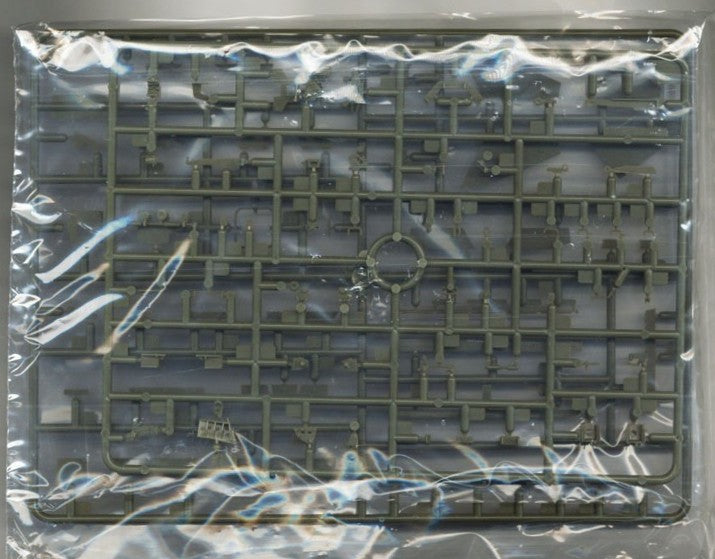 1/35 M1130 STRYKER CV / TACP by AFV CLUB AF35130