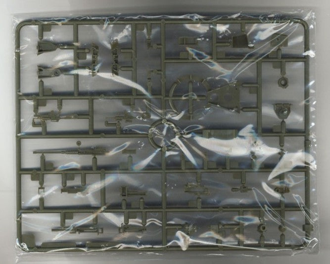 1/35 M1130 STRYKER CV / TACP by AFV CLUB AF35130