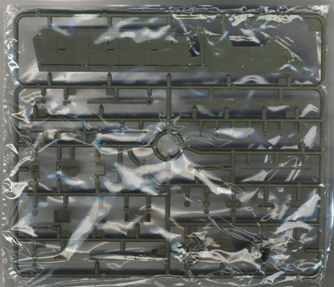 1/35 M1130 STRYKER CV / TACP by AFV CLUB AF35130