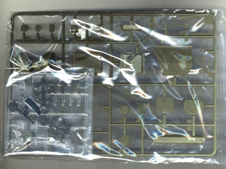 1/35 M1130 STRYKER CV / TACP by AFV CLUB AF35130