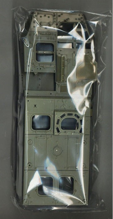 1/35 M1130 STRYKER CV / TACP by AFV CLUB AF35130