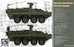 1/35 M1130 STRYKER CV / TACP by AFV CLUB AF35130