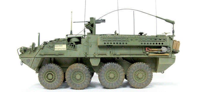 1/35 M1130 STRYKER CV / TACP by AFV CLUB AF35130