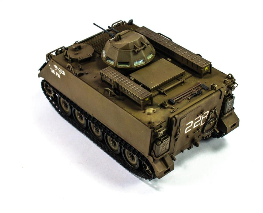 1/35 M113A1 LRV IN VIETNAM WAR AF35291