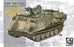 1/35 IDF M113 Nagmash AFV CLUB AF35311