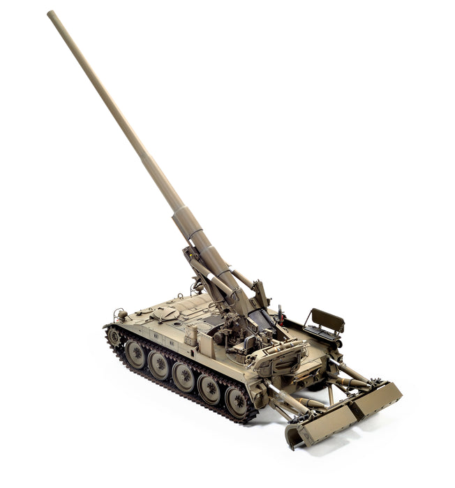 1/35 M107 SELF-PROPELLED GUN 175mm AF35331