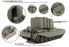 1/35 FV4005 STAGE II BRITISH TANK DESTROYER AF35405