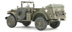 1/35 U.S. 3/4 TON 4X4 WC57/WC56 COMMAND CAR AFV CLUB AF35S16