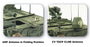 1/35 UPGRADE EQUIPMENTS FOR "STRYKER" SERIES by AFV CLUB AF35S59