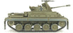 1/35 GERMAN FLAKPANZER M42 A1 "DUSTER" AFV CLUB AF35S66