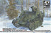 1/35 Waffentrager Wiesel 1 MELLS Tank Hunter AFV Club AF35352