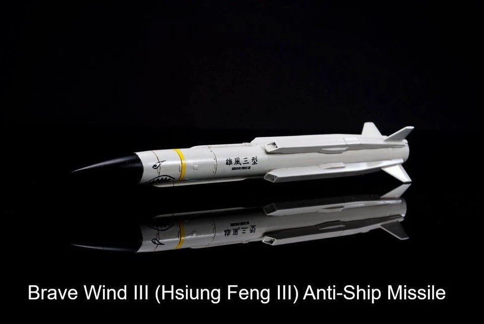 1/48 F-CK-ICD Aero Weapons Set AFV Club AR48110