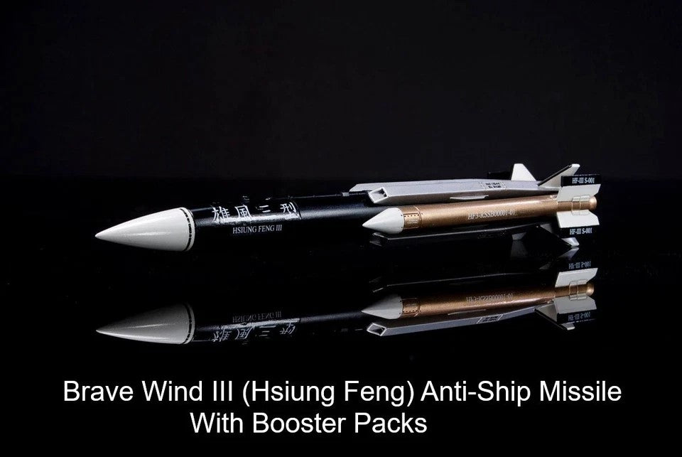 1/48 F-CK-ICD Aero Weapons Set AFV Club AR48110