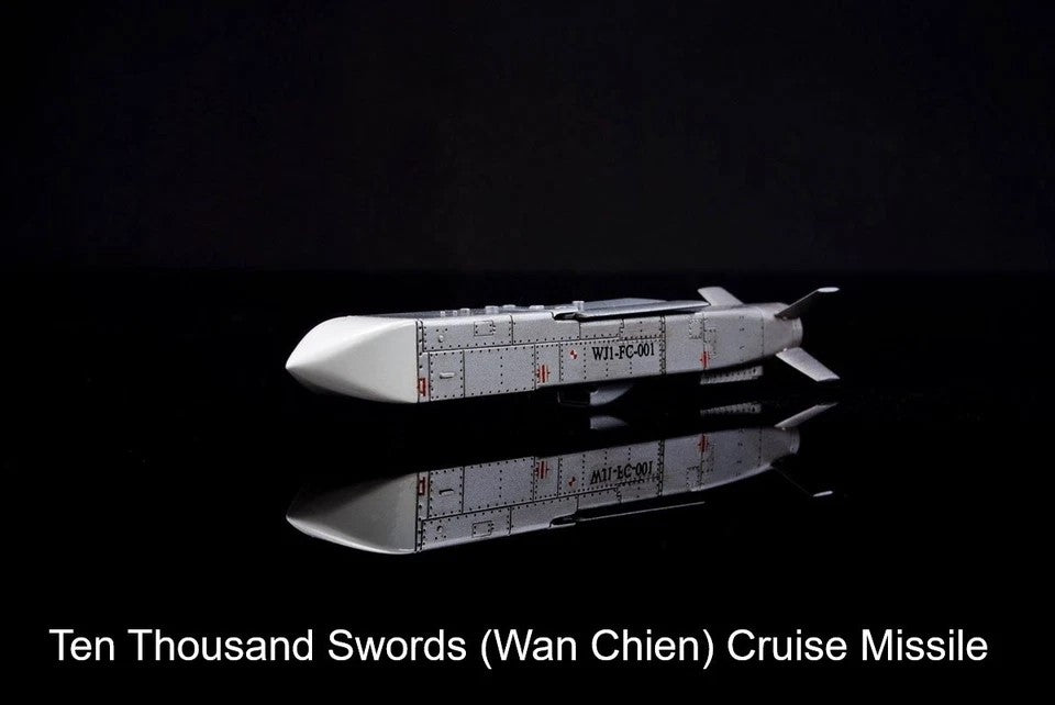 1/48 F-CK-ICD Aero Weapons Set AFV Club AR48110