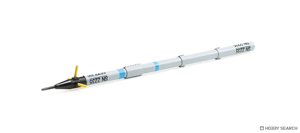 AIR COMBAT MANEUVERING INSTRUMENTATION & AIM-9L/M MISSILES AFV Club AR48115