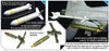 1/48 F-5E fighter/bomber with AIR-to-Service Bombs  AFV CLUB AR48S12