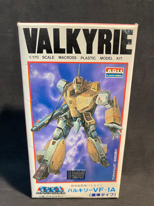 1/170 MACROSS VALKYRIE VF-1A BATTROID AR352