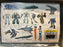 1/170 Macross Factory Valkerie MJ-04 Model Kit By ARII