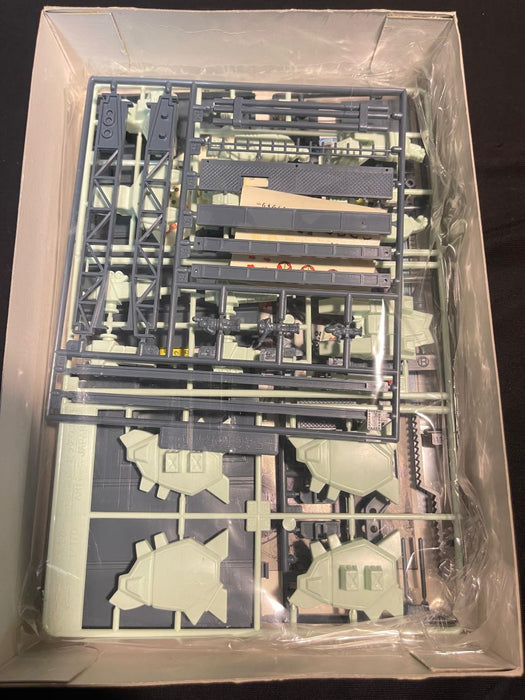1/170 Macross Factory Valkerie MJ-04 Model Kit By ARII