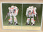 1/72 VF-1J BATTROID VALKYRIE 0030550