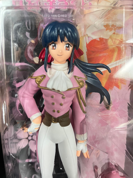 SAKURA WAR VINTAGE FIGURE - LM SERIES FIGURE No.1 BY SEGA / BANDAI