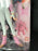 SAKURA WAR VINTAGE FIGURE - LM SERIES FIGURE No.1 BY SEGA / BANDAI