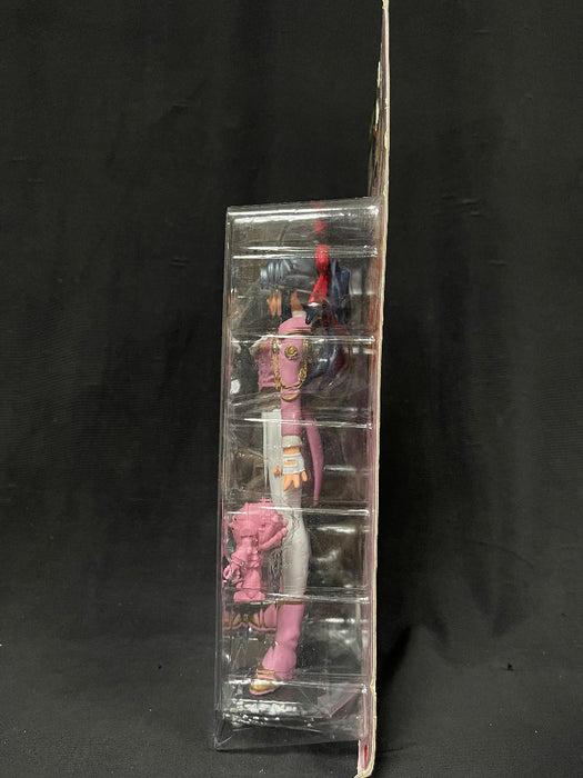 SAKURA WAR VINTAGE FIGURE - LM SERIES FIGURE No.1 BY SEGA / BANDAI