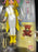 SAKURA WAR VINTAGE FIGURE - LM SERIES FIGURE No.2 BY SEGA / BANDAI