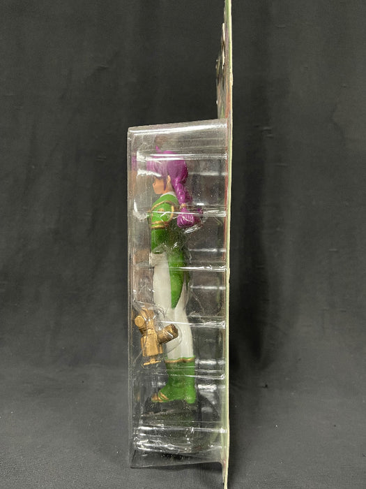 SAKURA WAR VINTAGE FIGURE - LM SERIES FIGURE No.3 BY SEGA / BANDAI