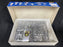 VF-1A, VF-1J, VF-1S Macross Bandai Valkyrie 4 Type By BANDAI No. 0059705