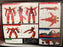 1/100 Macross 7 Valkyrie VF-19 Revised Variable Model Special Coating Version 0059717 Bandai