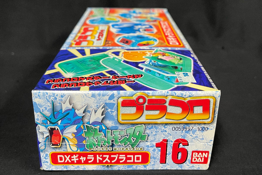 1998 Bandai Pocket Pokemon Dice Game Pracoro Battle figure No.16 BAN-0059997