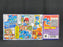 1998 Bandai Pocket Pokemon Dice Game Pracoro Battle figure No.16 BAN-0059997