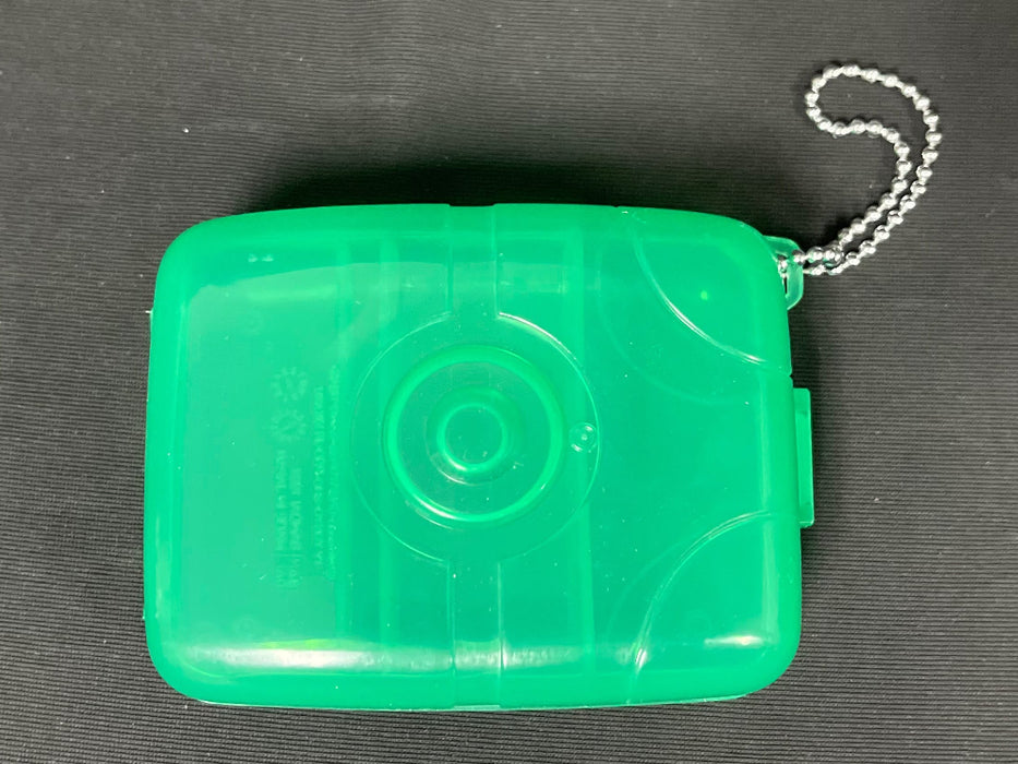 1998 Bandai Pocket Pokemon Dice Game Pracoro Battle figure No.16 BAN-0059997