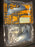 1/100 0 TESTER No.3 Plastic Model Kit Vintage Rare By Bandai