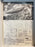 1/100 0 TESTER No.3 Plastic Model Kit Vintage Rare By Bandai