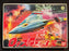 1/100 0 TESTER No.3 Plastic Model Kit Vintage Rare By Bandai